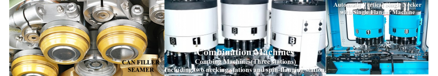 combination machine